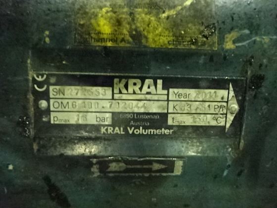 Kral OM 6100.702044 #2