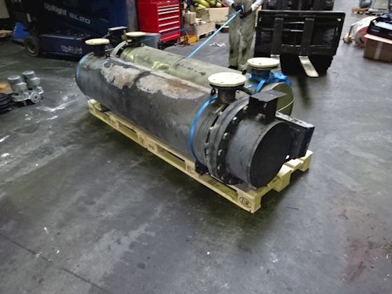 Ålborg vesta eh40-l200 #1