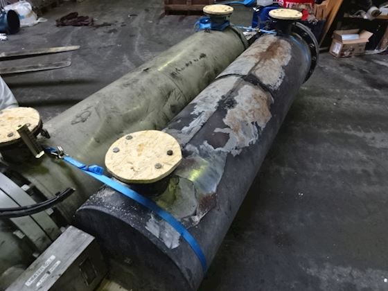 Ålborg vesta eh40-l200 #3