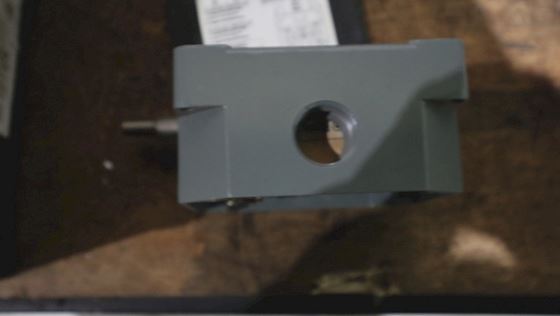 Gemco Rotary Limit Switch #2