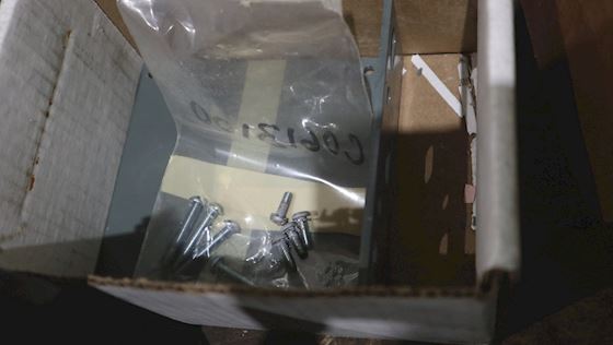 Gemco Rotary Limit Switch #4