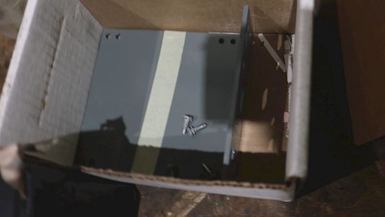 Gemco Rotary Limit Switch #5