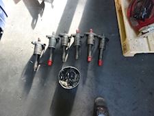 Alpha Fuel Injector Valve - 1