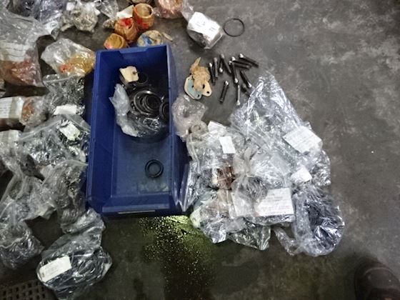 Mirrless Blackstone evl 6 #1