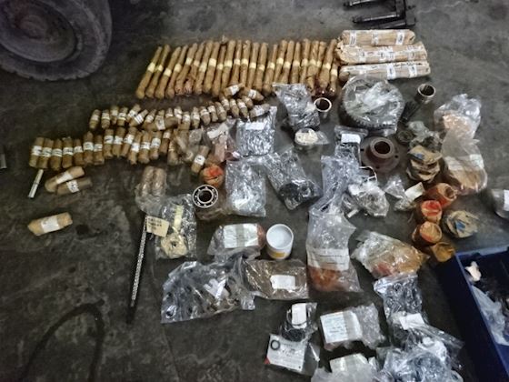 Mirrless Blackstone evl 6 #2