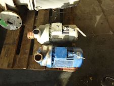 N/A Centrifugal Pump - 1