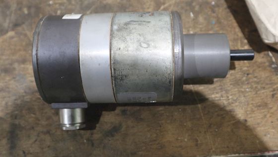 Noris  Tachometer Generator GE1215 #3