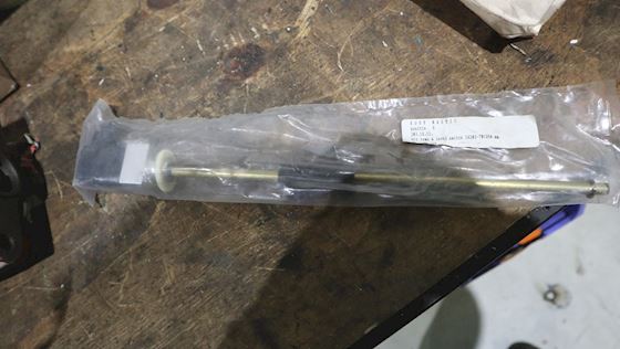 Koop Nautic Oil temp & Level Switch 34202-70/250 mm #2