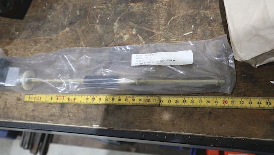 Koop Nautic Oil temp & Level Switch 34202-70/250 mm #3