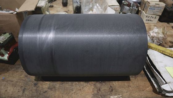 Thordon Sterntube bearing XL Thorlube #2