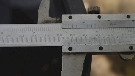 Thordon Sterntube bearing XL Thorlube #6
