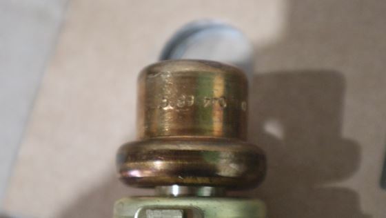 Amot Controls Element 1096x160  68*C #8