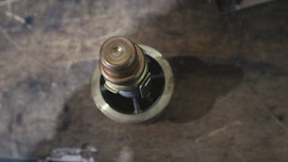 Amot Controls Element 1096x160  68*C #15