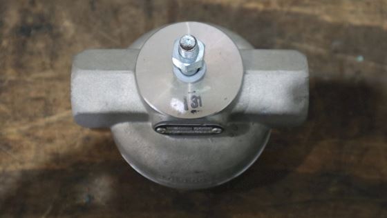 Rexroth Pneumatic Valve  M22x1,5 #1