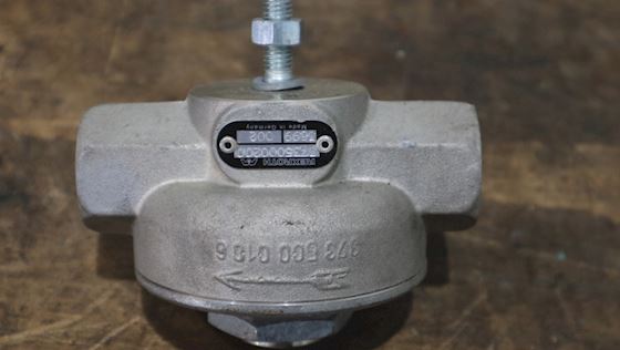 Rexroth Pneumatic Valve  M22x1,5 #3