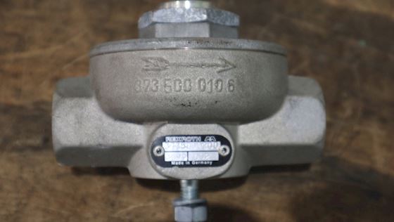 Rexroth Pneumatic Valve  M22x1,5 #4