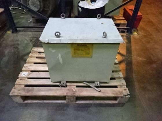 Noratel 3ui240-110-23 #1