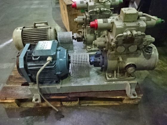 Frydenbo pe 1 1/4 #1