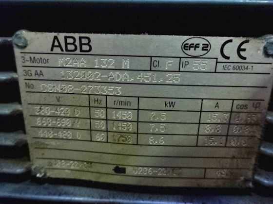 Frydenbo pe 1 1/4 #3
