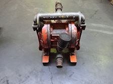 Wilden Diaphragm Pump - 1