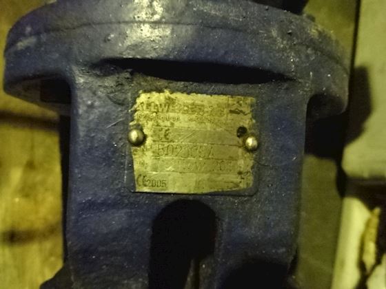 Allweiler AG techflow 201 #2