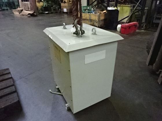 Noratel 3LT40.0-400/110-YND1-23 #1