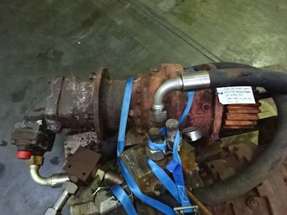 Parker Flygg / Parker F 11-100 #1