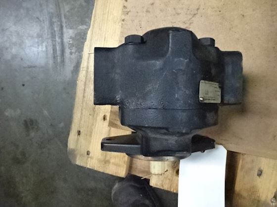 Hamworthy pc1911/165500 #1