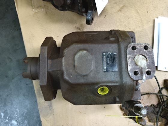 Brueninghaus A10 VO 100 DFR1/31R #1