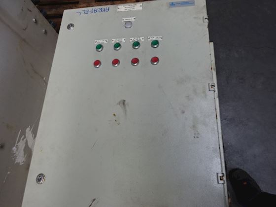 N/A group starter #1