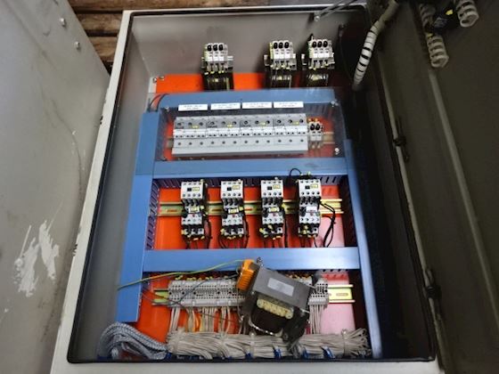 N/A group starter #2