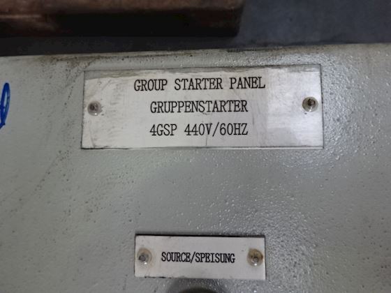 N/A group starter #3