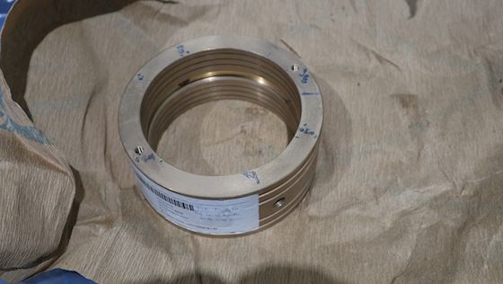 Oil Inlet Ring for Clutch #4