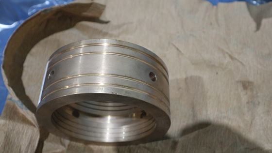 Oil Inlet Ring for Clutch #5