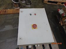 N/A Electric switchboard - 1