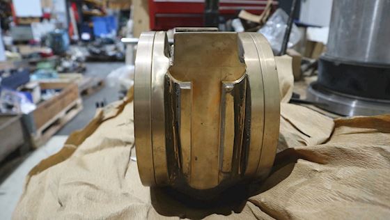 Finnøy Servo Valve Pitch #4