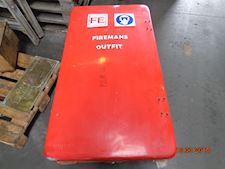 N/A Firefighter  equipment complete - 1