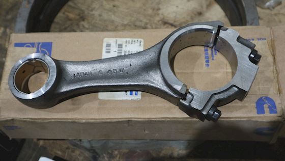 Cummins Conn. Rod #3