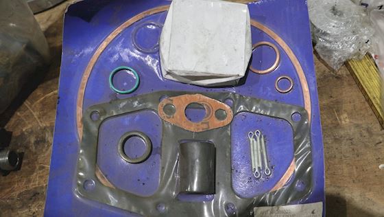 Wichmann AX Piston pull rep. #1