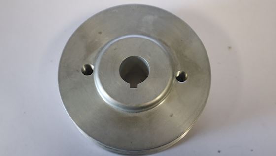 Cummins Belt Drev #3