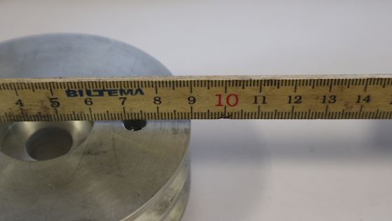 Cummins Belt Drev #3