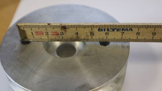 Cummins Belt Drev #4