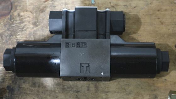 Daikin Solenoid Controlled Valve LS-C02-2CP-30 #2