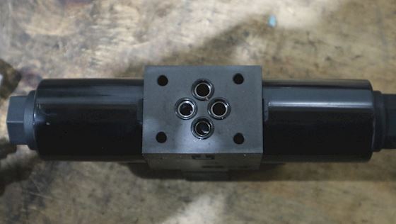 Daikin Solenoid Controlled Valve LS-C02-2CP-30 #3