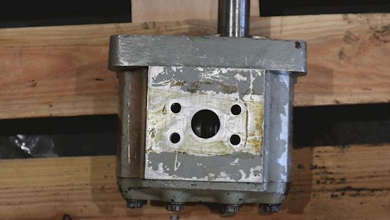 Ultra Gear Pump 2312  2000 #1