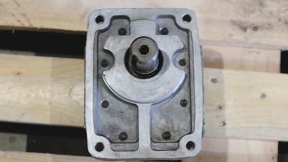 Ultra Gear Pump 2312  2000 #3