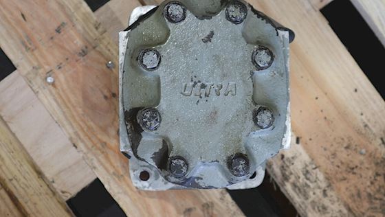 Ultra Gear Pump 2312  2000 #3