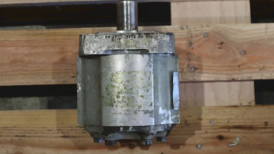 Ultra Gear Pump 2312  2000 #4