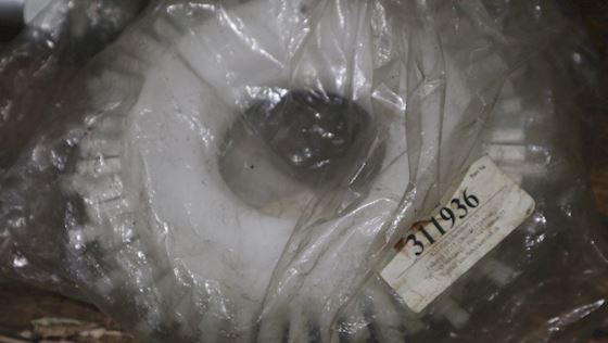 Km Fish / Carsoe Reservedel til Fiskefabrik 311936 #5