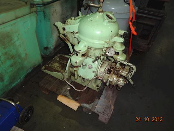 De laval B 1429 F #2